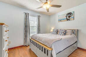 Navarre House w/ Game Room: 5 Mi to Beaches!