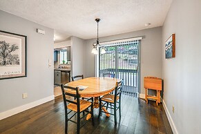 Sapphire Valley Condo w/ Pool & Lake Beach Access!