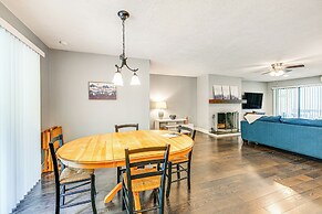 Sapphire Valley Condo w/ Pool & Lake Beach Access!