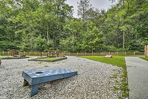 Sapphire Valley Condo w/ Pool & Lake Beach Access!