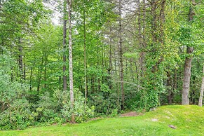 Sapphire Valley Condo w/ Pool & Lake Beach Access!