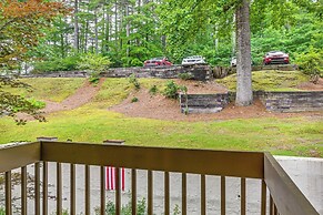Sapphire Valley Condo w/ Pool & Lake Beach Access!