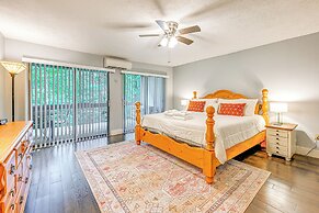 Sapphire Valley Condo w/ Pool & Lake Beach Access!