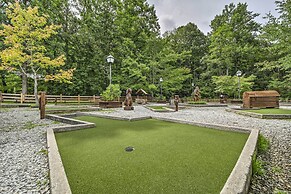 Sapphire Valley Condo w/ Pool & Lake Beach Access!