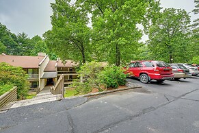 Sapphire Valley Condo w/ Pool & Lake Beach Access!