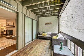 Sapphire Valley Condo w/ Pool & Lake Beach Access!