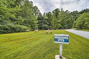 Sapphire Valley Condo w/ Pool & Lake Beach Access!