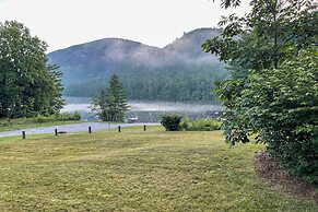 Sapphire Valley Condo w/ Pool & Lake Beach Access!