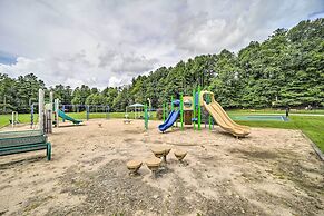 Sapphire Valley Condo w/ Pool & Lake Beach Access!