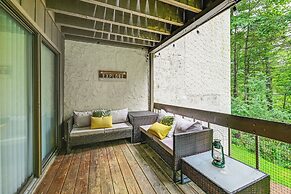 Sapphire Valley Condo w/ Pool & Lake Beach Access!