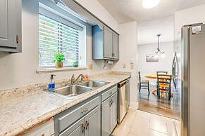 Sapphire Valley Condo w/ Pool & Lake Beach Access!