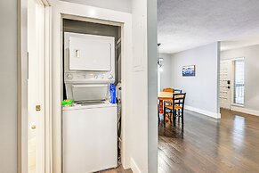 Sapphire Valley Condo w/ Pool & Lake Beach Access!