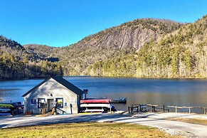 Sapphire Valley Condo w/ Pool & Lake Beach Access!