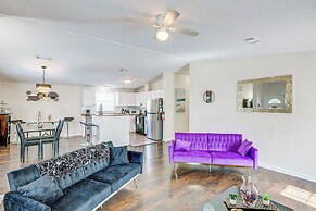 West Palm Beach Home ~ 2 Mi to Downtown!