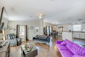 West Palm Beach Home ~ 2 Mi to Downtown!