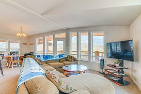 Remote Kingston Cabin w/ Mtn Views: Fish & Atv!