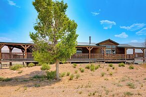 Remote Kingston Cabin w/ Mtn Views: Fish & Atv!