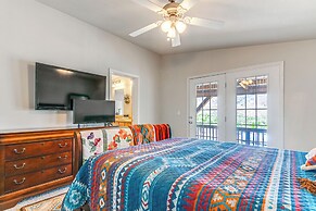 Remote Kingston Cabin w/ Mtn Views: Fish & Atv!