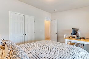 Remote Kingston Cabin w/ Mtn Views: Fish & Atv!