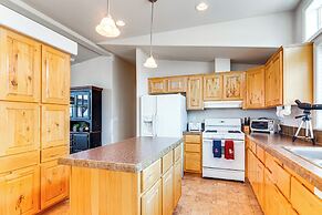 Remote Kingston Cabin w/ Mtn Views: Fish & Atv!