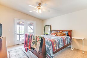 Remote Kingston Cabin w/ Mtn Views: Fish & Atv!