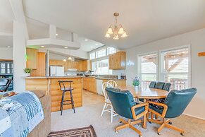 Remote Kingston Cabin w/ Mtn Views: Fish & Atv!