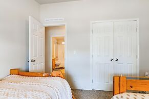 Remote Kingston Cabin w/ Mtn Views: Fish & Atv!