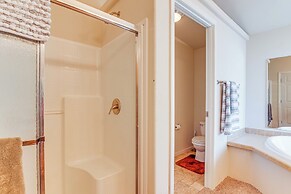 Remote Kingston Cabin w/ Mtn Views: Fish & Atv!