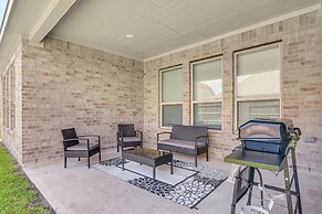 Rosenberg Apartment, 10 Mi to Smithers Lake