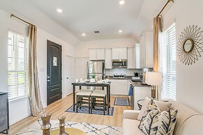 Rosenberg Apartment, 10 Mi to Smithers Lake