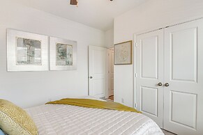 Rosenberg Apartment, 10 Mi to Smithers Lake