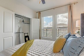 Rosenberg Apartment, 10 Mi to Smithers Lake