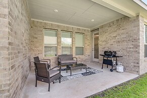 Rosenberg Apartment, 10 Mi to Smithers Lake