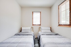 Waterfront Wisconsin Cabin: Private Dock, Grill