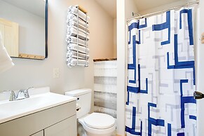 Waterfront Wisconsin Cabin: Private Dock, Grill