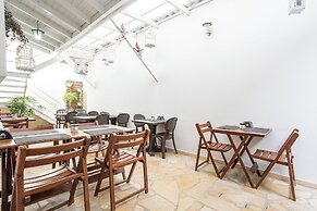 Pousada Bonns Ventos