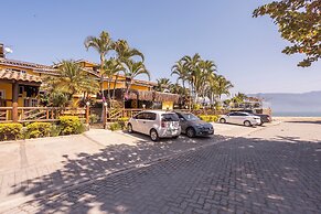 Pousada Bonns Ventos