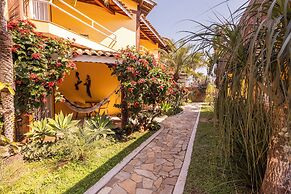 Pousada Bonns Ventos