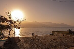 Pousada Bonns Ventos