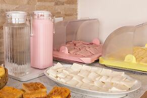 Pousada Bonns Ventos