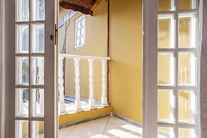 Pousada Bonns Ventos