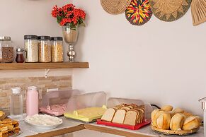 Pousada Bonns Ventos