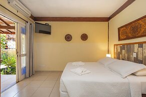 Pousada Bonns Ventos