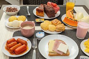 Pousada Bonns Ventos