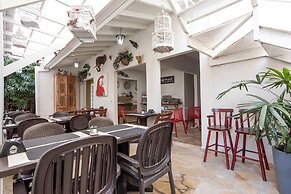 Pousada Bonns Ventos