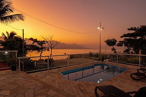 Pousada Bonns Ventos