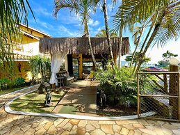 Pousada Bonns Ventos