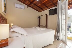 Pousada Bonns Ventos