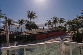 Pousada Bonns Ventos