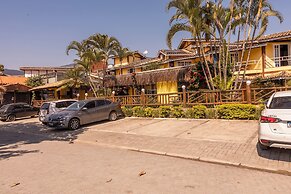 Pousada Bonns Ventos